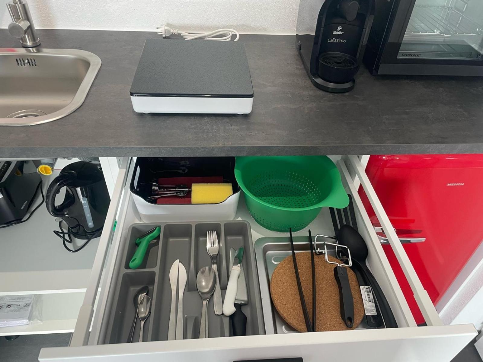 Ferienzimmer Frank, Self-Check-In Nach 21Uhr Niederalteich Luaran gambar